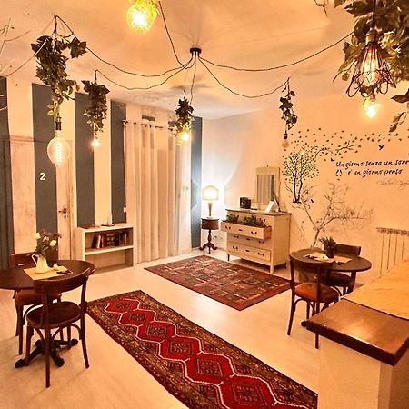 Casa Francigena Bed and Breakfast Vetralla Εξωτερικό φωτογραφία