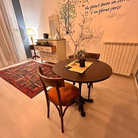 Casa Francigena Bed and Breakfast Vetralla Εξωτερικό φωτογραφία