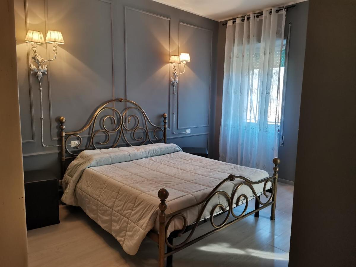 Casa Francigena Bed and Breakfast Vetralla Εξωτερικό φωτογραφία