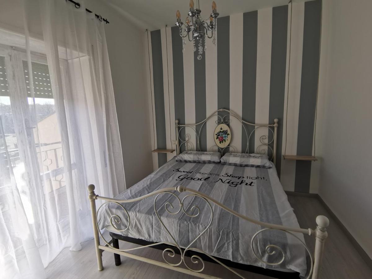Casa Francigena Bed and Breakfast Vetralla Εξωτερικό φωτογραφία