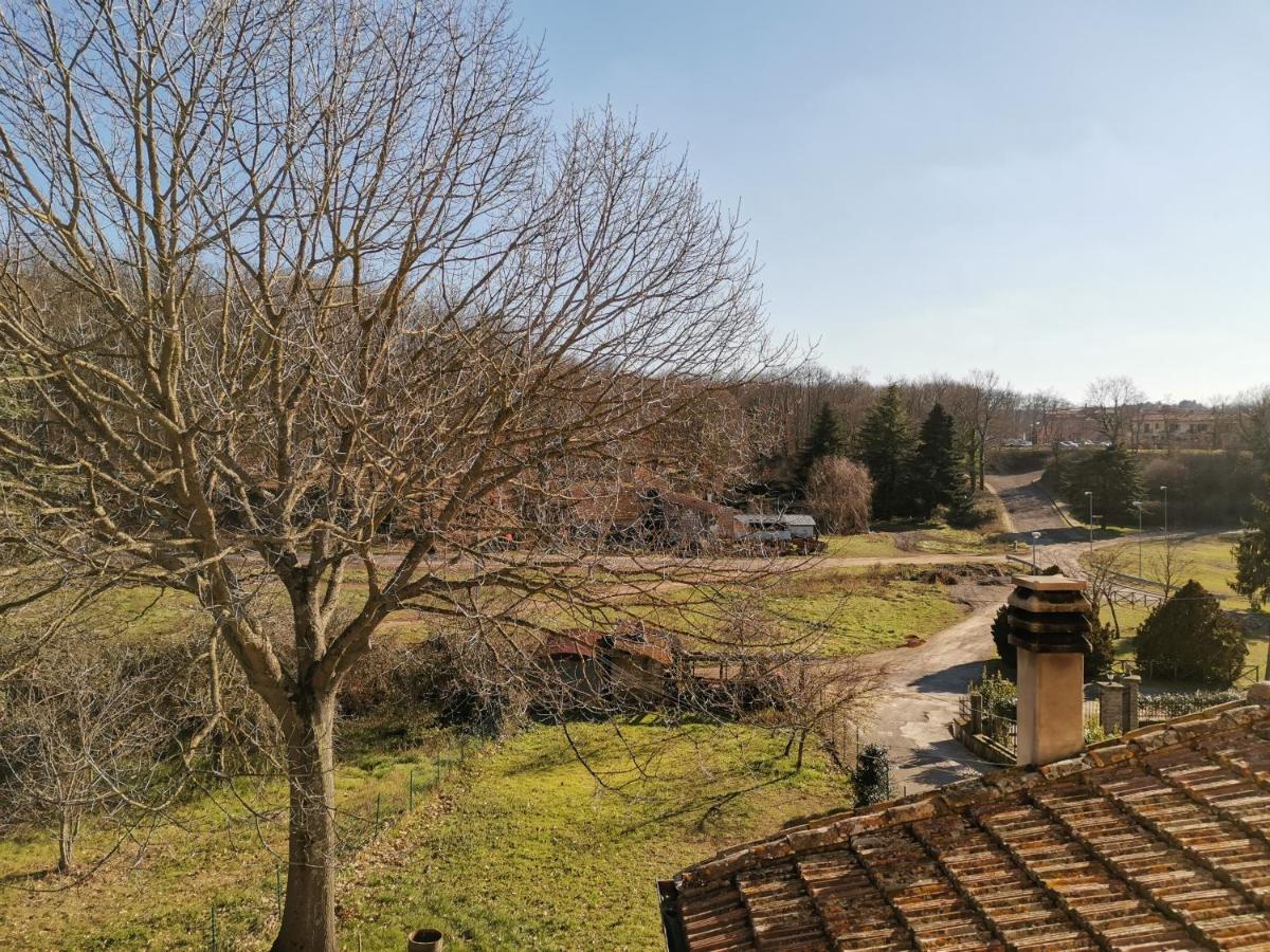 Casa Francigena Bed and Breakfast Vetralla Εξωτερικό φωτογραφία