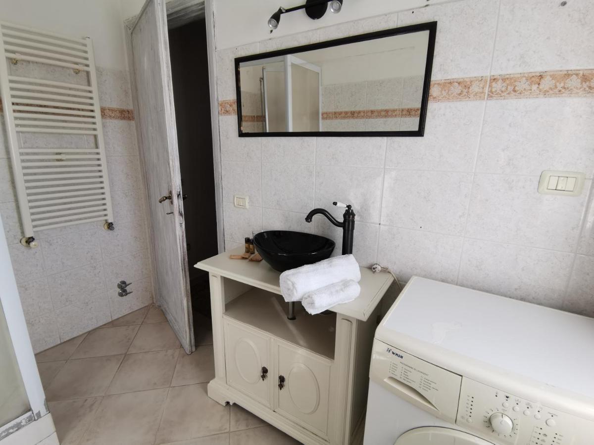 Casa Francigena Bed and Breakfast Vetralla Εξωτερικό φωτογραφία