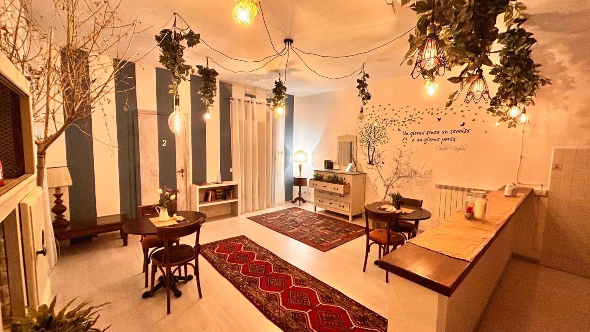 Casa Francigena Bed and Breakfast Vetralla Εξωτερικό φωτογραφία