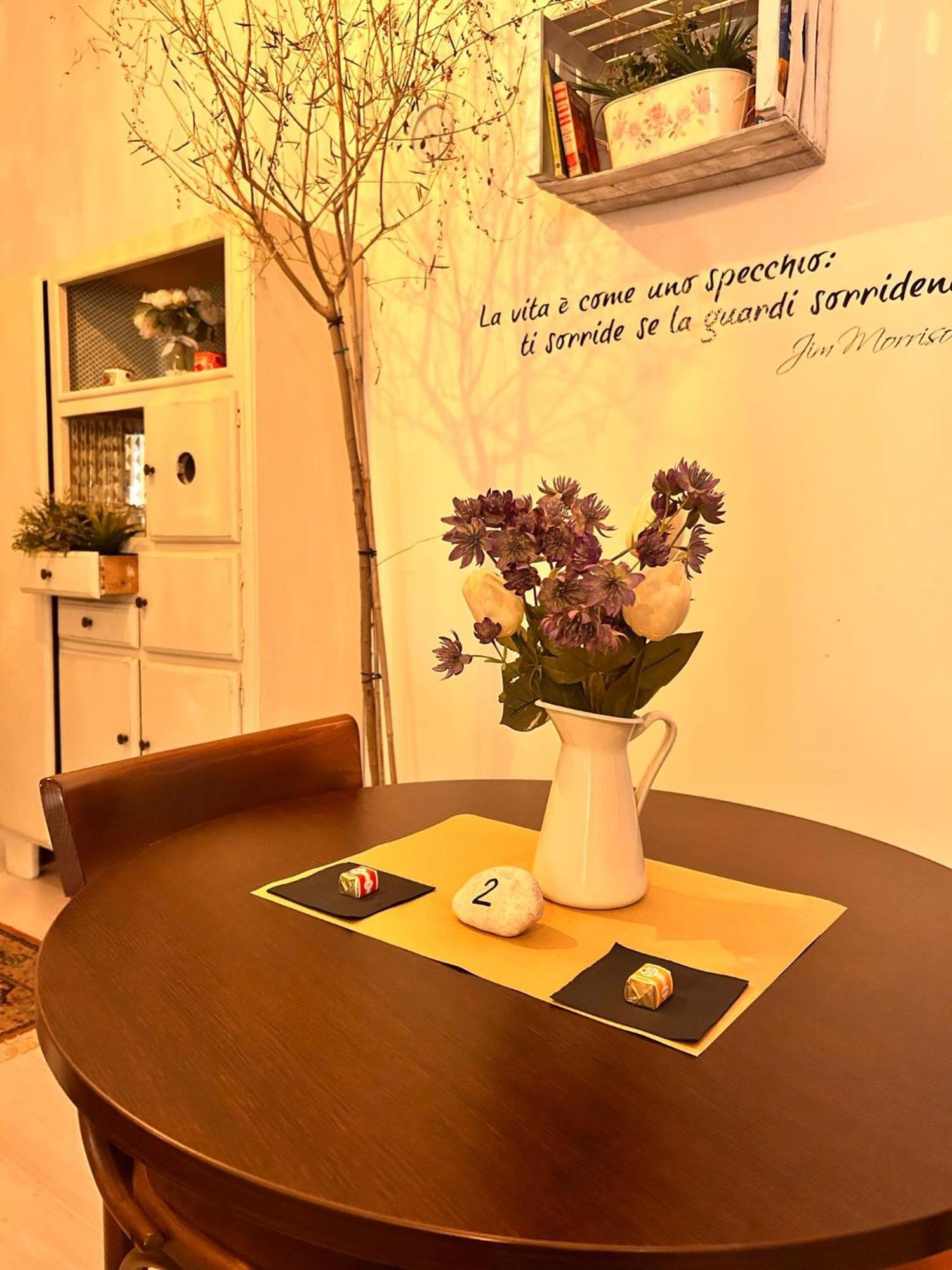 Casa Francigena Bed and Breakfast Vetralla Εξωτερικό φωτογραφία