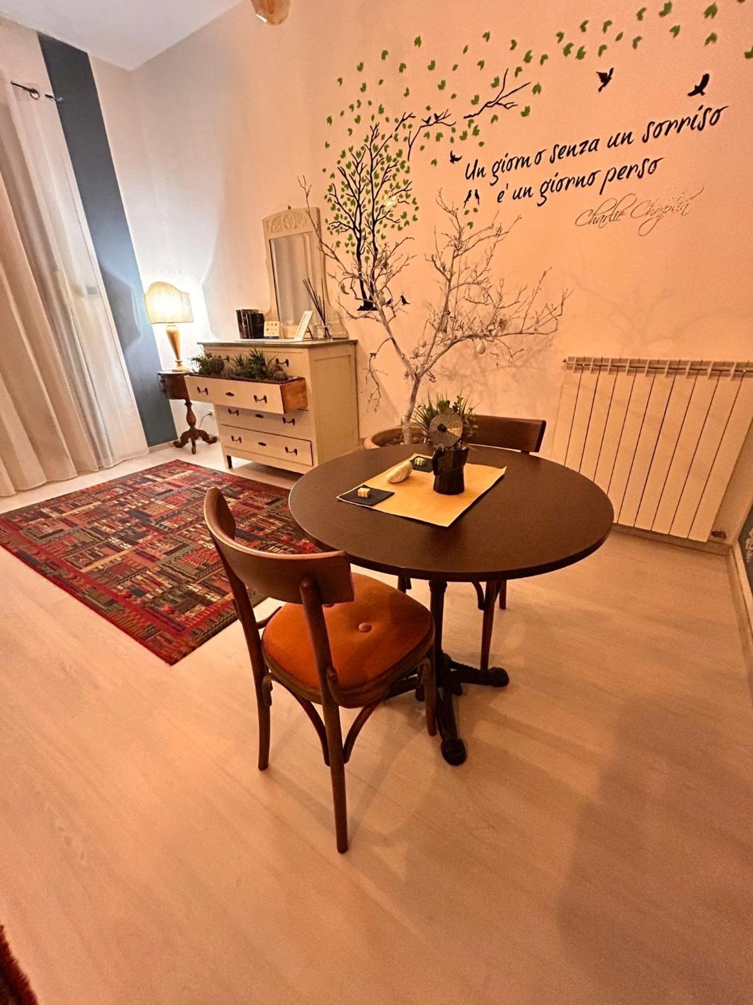 Casa Francigena Bed and Breakfast Vetralla Εξωτερικό φωτογραφία